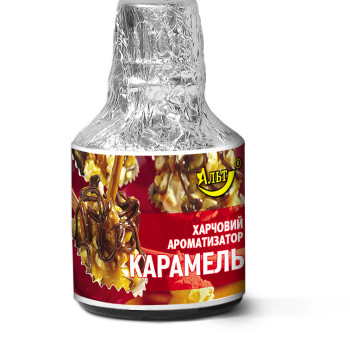 Есенція / Ароматизатор харчовий 