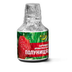 Есенція / Ароматизатор харчовий Есенція / Ароматизатор харчовий