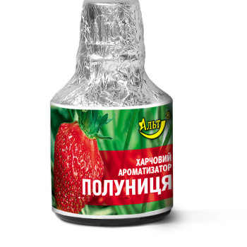 Есенція / Ароматизатор харчовий 