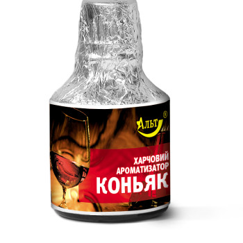 Есенція / Ароматизатор харчовий 