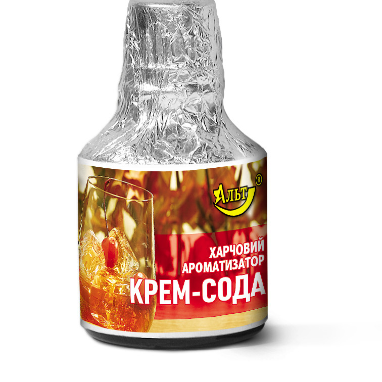 Есенція / Ароматизатор харчовий 