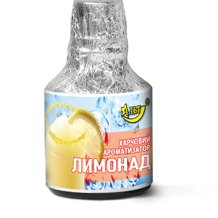 Есенція / Ароматизатор харчовий 