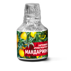 Есенція / Ароматизатор харчовий Есенція / Ароматизатор харчовий