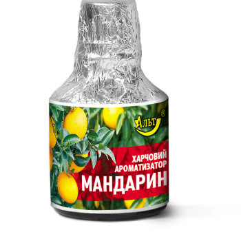 Есенція / Ароматизатор харчовий 