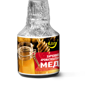 Есенція / Ароматизатор харчовий 