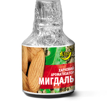 Есенція / Ароматизатор харчовий 