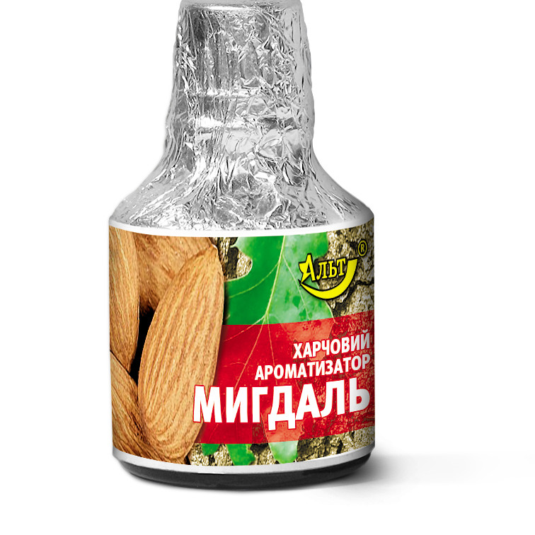 Есенція / Ароматизатор харчовий 