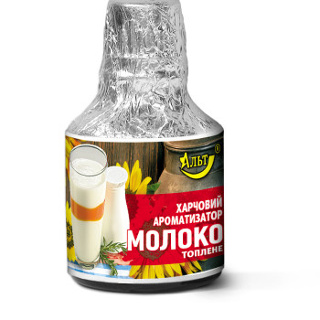 Есенція / Ароматизатор харчовий 