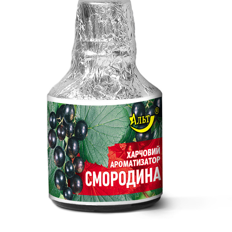 Есенція / Ароматизатор харчовий 