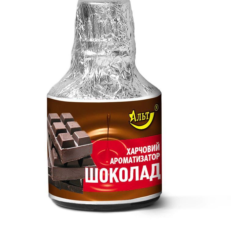 Есенція / Ароматизатор харчовий Шоколад