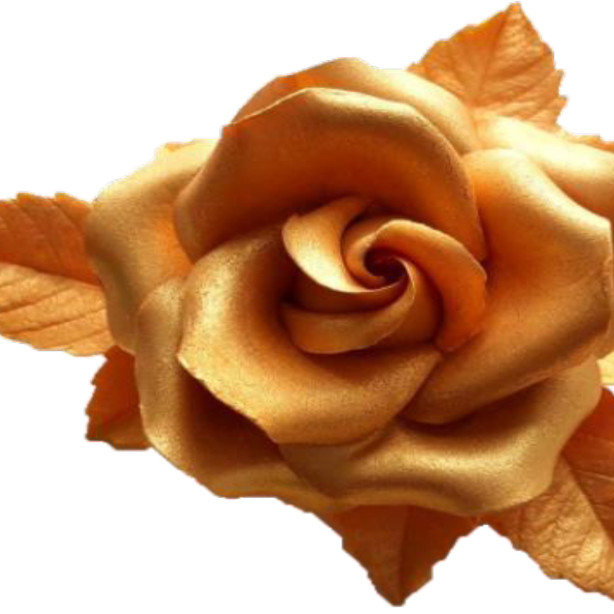 Кондитерська цукрова прикраса 