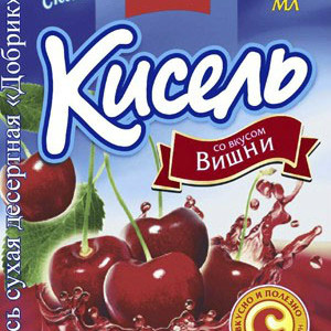 Кисіль 