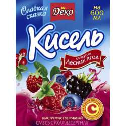 Кисіль 