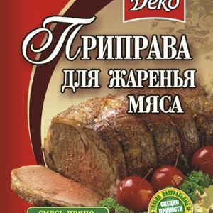 Приправа до М'яса 30г / 100шт