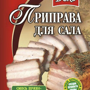 Приправа до Сала 30г / 100шт