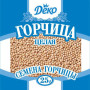 Гірчиця ціла 25г/150шт