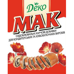 Мак ТМ Кумуся 100г / 40шт Мак ТМ Кумуся 100г / 40шт