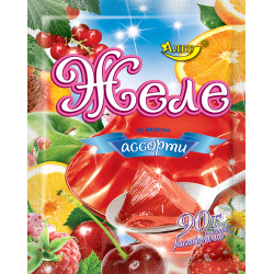 Желе 