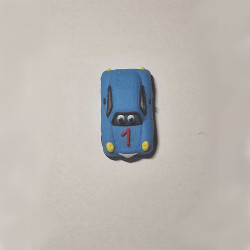 Машинка маленька / 60шт Машинка маленька / 60шт