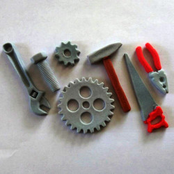 Інструменти / 16шт Інструменти / 16шт