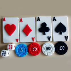 Казино / 20шт Казино / 20шт