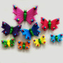Метелики (8метеликів) /46шт