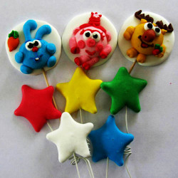 Смішарики / 20шт Смішарики / 20шт