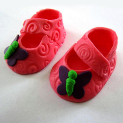 Черевички / 36шт Черевички / 36шт