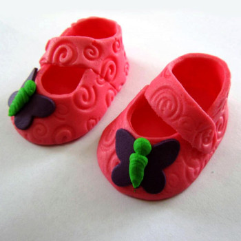 Черевички / 36шт