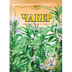 Чабер 10г / 160шт Чабер 10г / 160шт