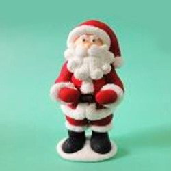 Санта Клаус Н85 D40 / 30шт Санта Клаус Н85 D40 / 30шт