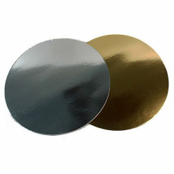 Підложка під торт D-250мм Підложка під торт D-250мм