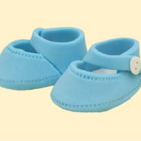 Кондитерська цукрова прикраса 