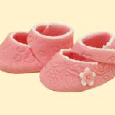 Кондитерська цукрова прикраса  