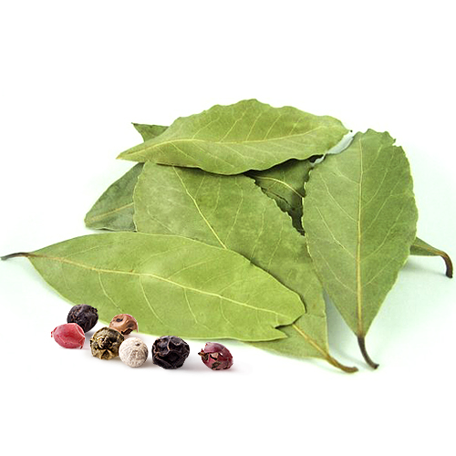 Лавровий лист (ваговий)