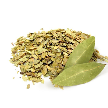 Лавровый лист битый (весовой)