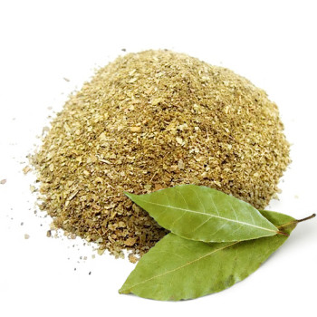 Лавровый лист молотый (весовой)