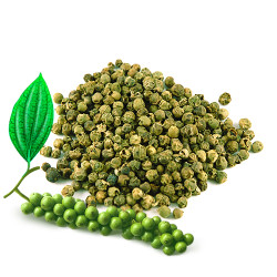 Перець зелений горошок (ваговий) Перець зелений горошок (ваговий)