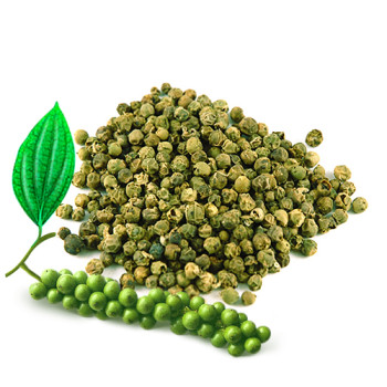 Перец зеленый горошек (весовой)