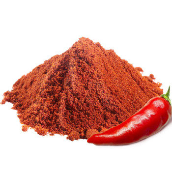 Перец красный молотый (весовой)