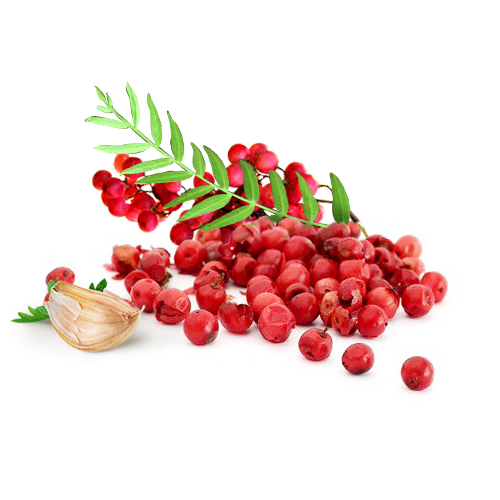 Перец розовый горошек (весовой)