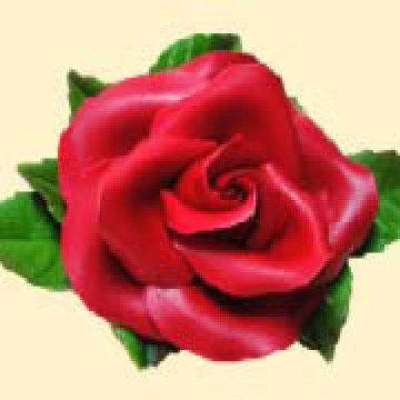 Кондитерська цукрова прикраса 