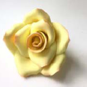 Кондитерська цукрова прикраса 