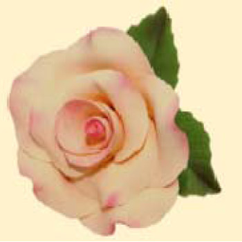 Кондитерська цукрова прикраса 