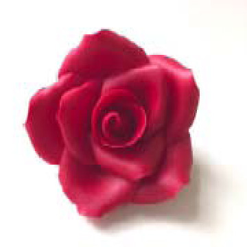 Кондитерська цукрова прикраса 