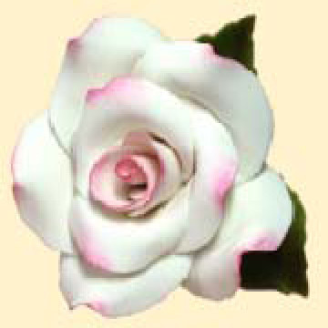 Кондитерська цукрова прикраса 