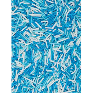 Пасхальная посыпка Вермишель 