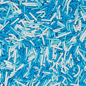 Пасхальная посыпка Вермишель 