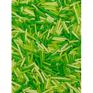 Пасхальная посыпка Вермишель 