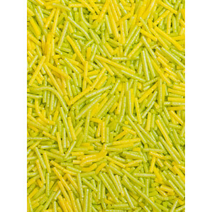 Пасхальная посыпка Вермишель 